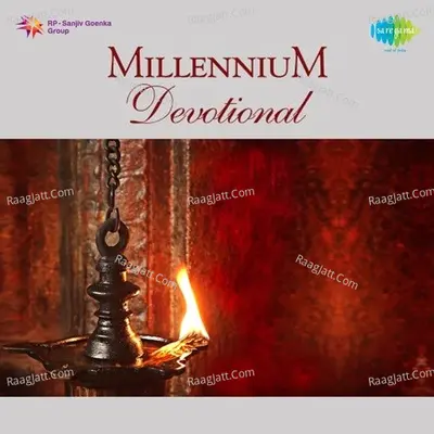 Millennium Devotional Vol 1 Poster