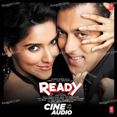 Ready (Cine Audio) Poster