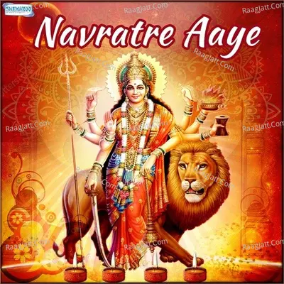 Navratre Aaye Poster