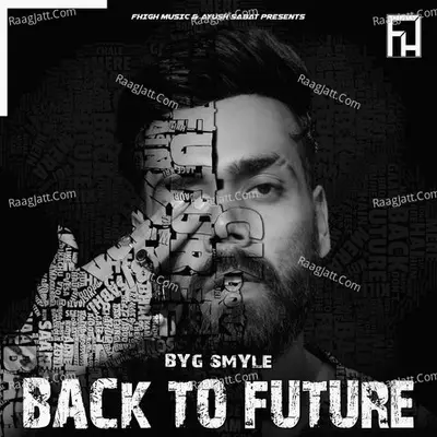Back To Future Cover