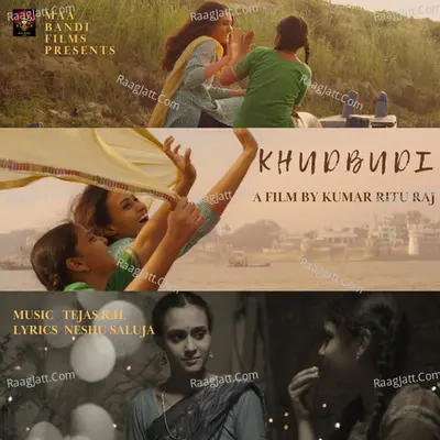 Khudbudi ( Original Motion Picture Soundtrack ) Poster