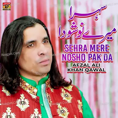 Sehra Mere Nosho Pak Da - Single