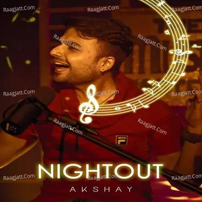 NightOut Cover