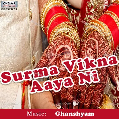Surma Vikna Aaya Ni - Single Cover