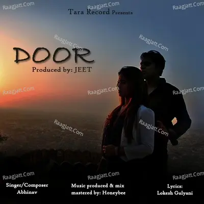 Door Cover