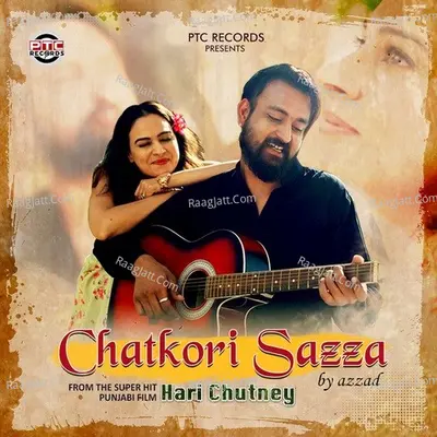 Chatkori Sazza Cover