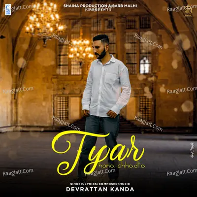 Tyar Hona Chhadta Cover