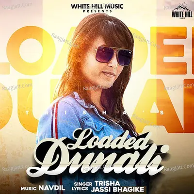 Loaded Dunali Cover