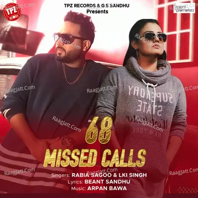 68 Missed Calls