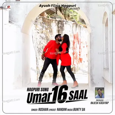 Umar Solaa Saal Cover