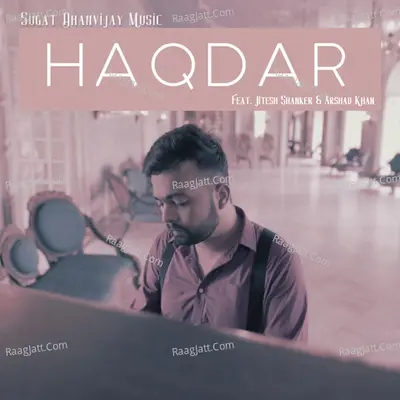 Haqdar Cover