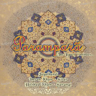 Parampara - the Legacy Continues Poster