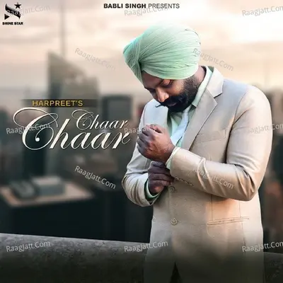 Chaar Chaar Cover