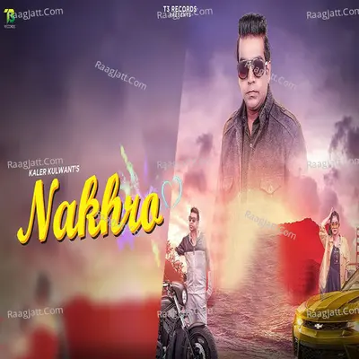 Nakhro Cover
