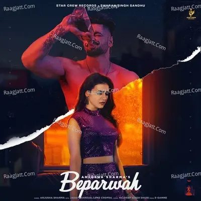 Beparwah