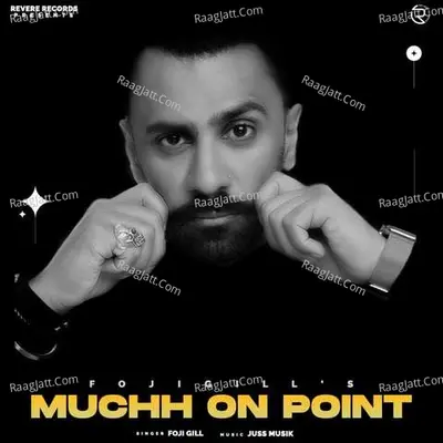 MUCHH ON POINT Cover