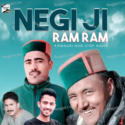 Negi Ji Ram Ram Cover