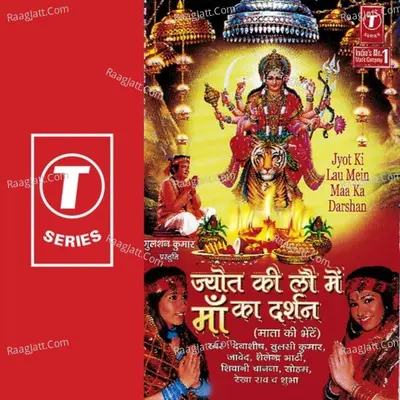 Jyot Ki Lou Mein Maa Ka Darshan - Shailendra Bharti