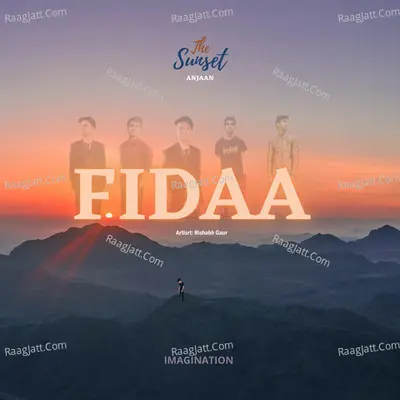 Fidaa