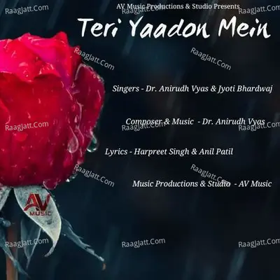 Teri Yaadon Mein