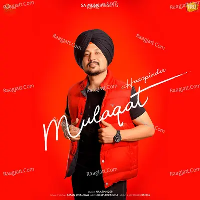Mulaqat Cover