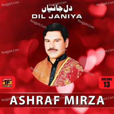 Dil Janiya, Vol. 13 - Ashraf Mirza