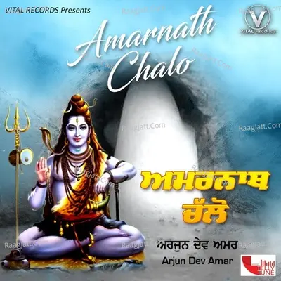Amarnath Chalo Cover