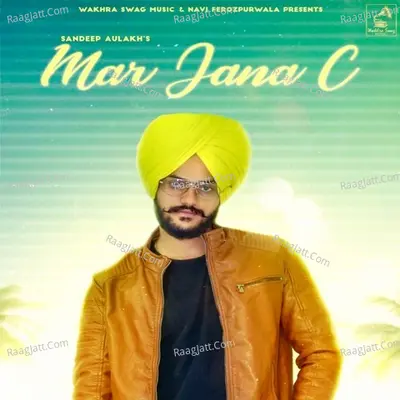 Mar Jana C Cover