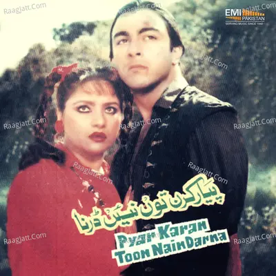 Pyar Karan Toon Nain Darna Poster