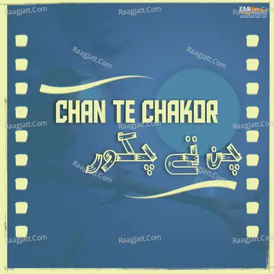 Chan Te Chakor Poster