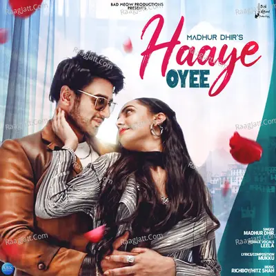 Haaye Oyee Cover