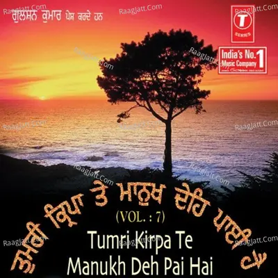 Tumri Kirpa Te Manukh Deh Pai Hey - Bhai Mahinder Jit Singh