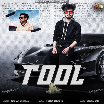 Tool Cover
