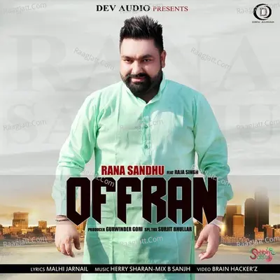 Offran Cover