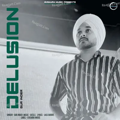 Delusion Cover