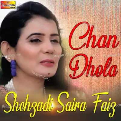 Chan Dhola Poster