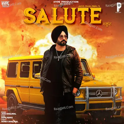 Salute