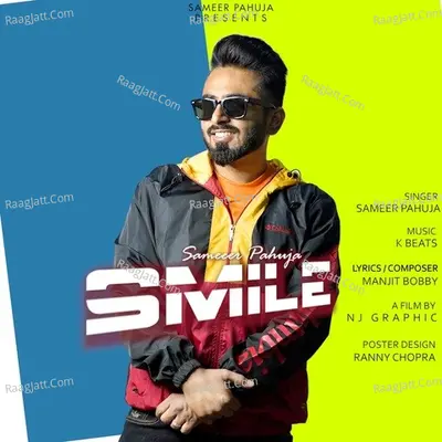 Smile Cover