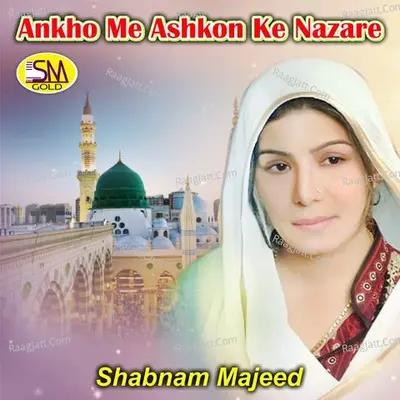 Ankho Me Ashkon Ke Nazare Cover