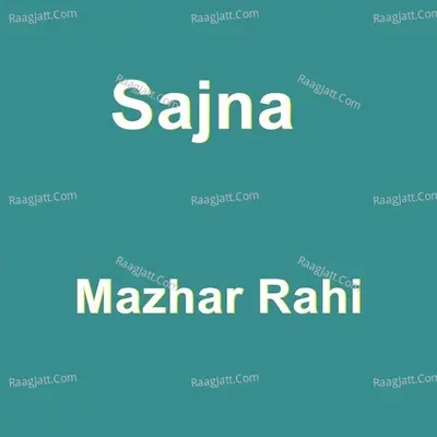 Sajna Cover