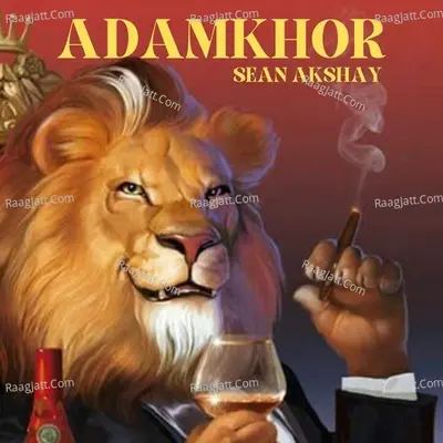 Adamkhor Poster