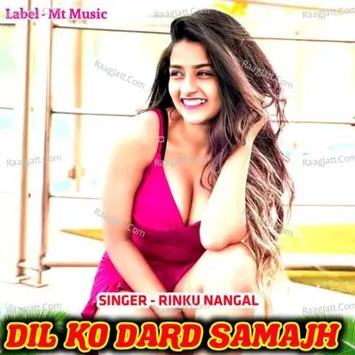 Dil Ko Dard Samajh Cover