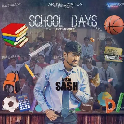 School Days Cover