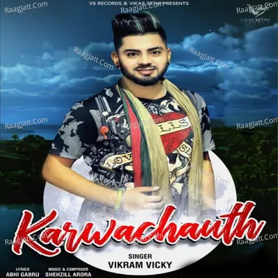 Vikram Vicky