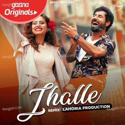 Jhalle - Gurnam Bhullar