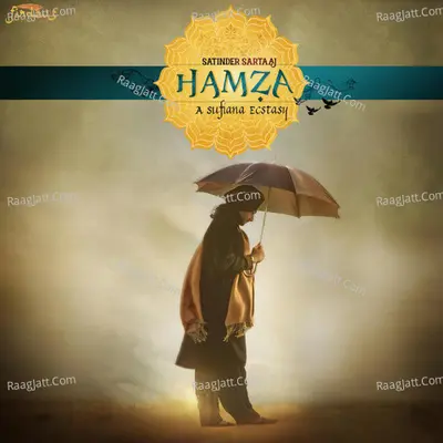 Hamza Poster