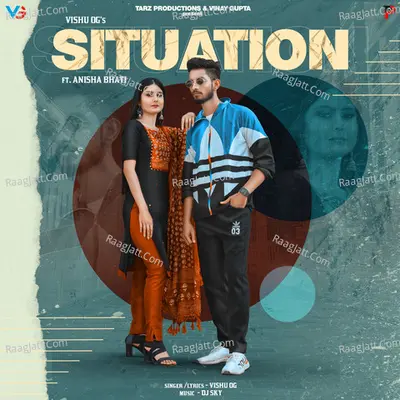 Situation Cover