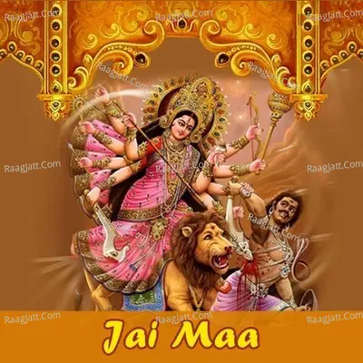 Jai Maa - Poonam Duggal