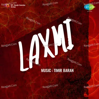 Laxmi Poster