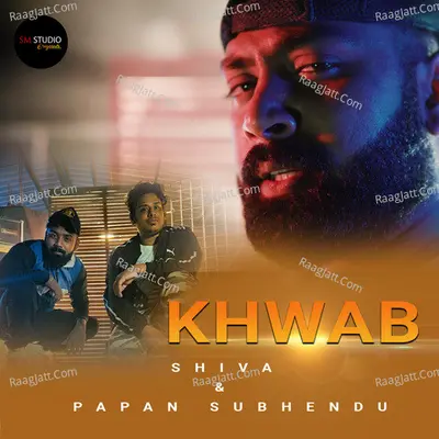Khwab Cover